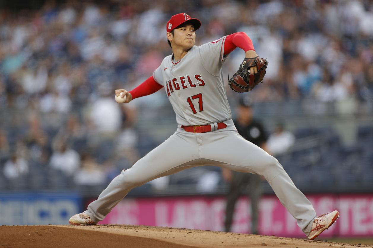 星空体育娱乐-关于【大谷翔平闪耀赛场】双向球员大谷翔平助队取胜的信息