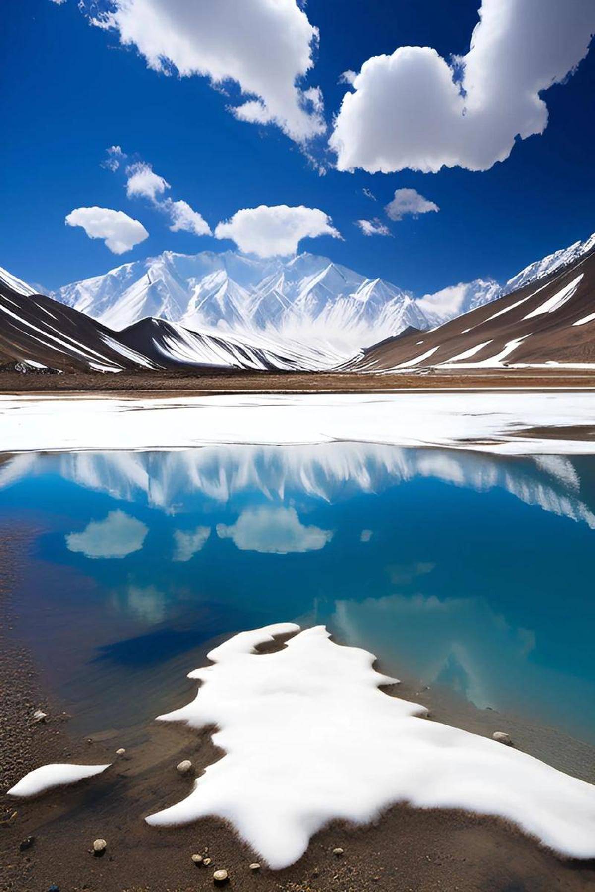 星空体育登录入口-关于高原雪山徒步,深入冰雪世界的极限探险的信息