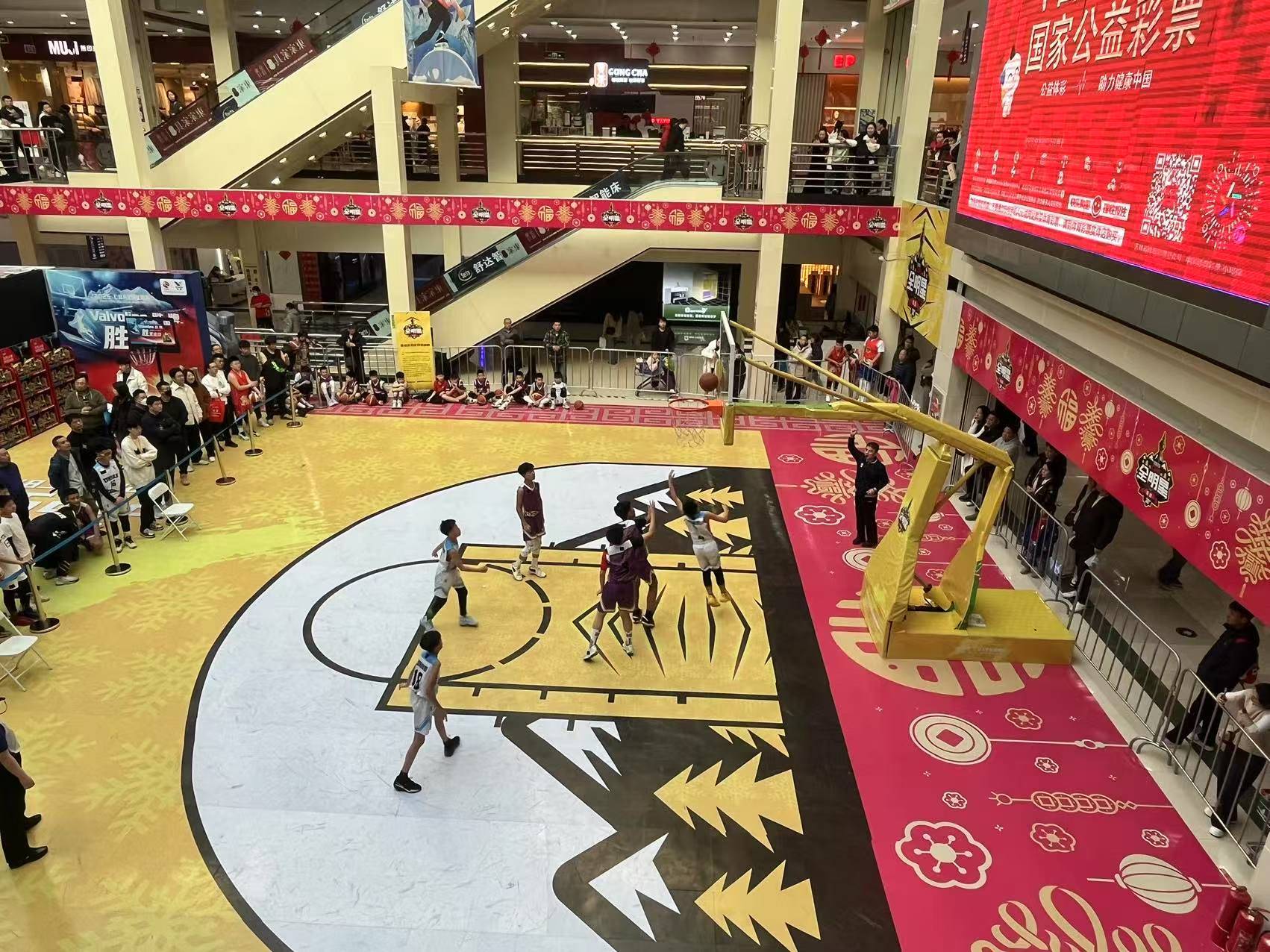 星空体育-全国篮球联赛精彩纷呈,赛事覆盖更多城市