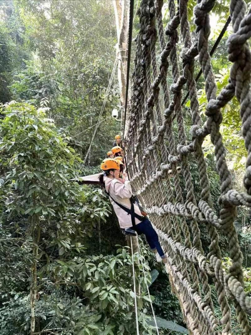 详细阅读:星空体育正版APP下载-关于高空绳索速降,极速飞跃的极限运动的信息 星空体育正版APP下载-关于高空绳索速降,极速飞跃的极限运动的信息